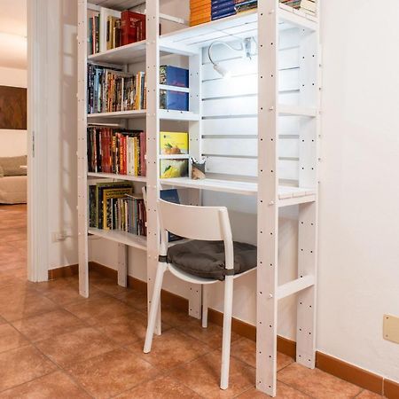 Casa Corallo Baratili San Pietro Ngoại thất bức ảnh